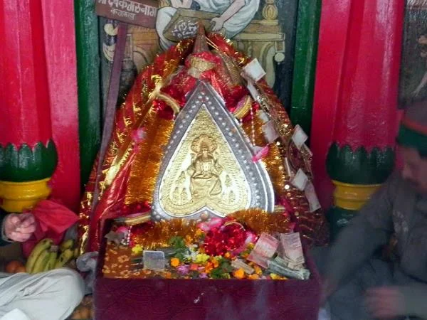 kamrunag bada dev 