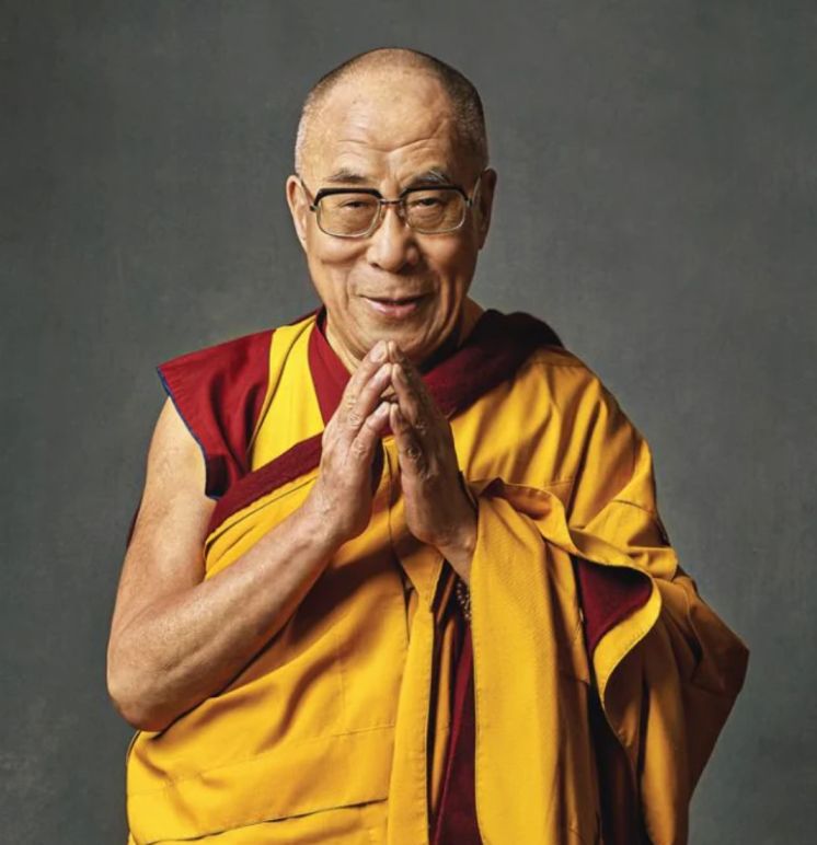 dalai lama ji