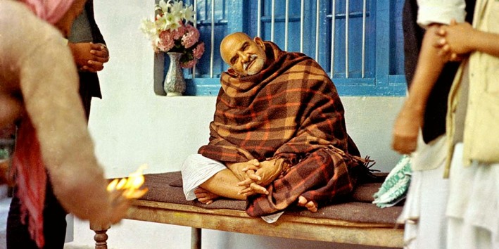 Neeb-Karoli-Baba