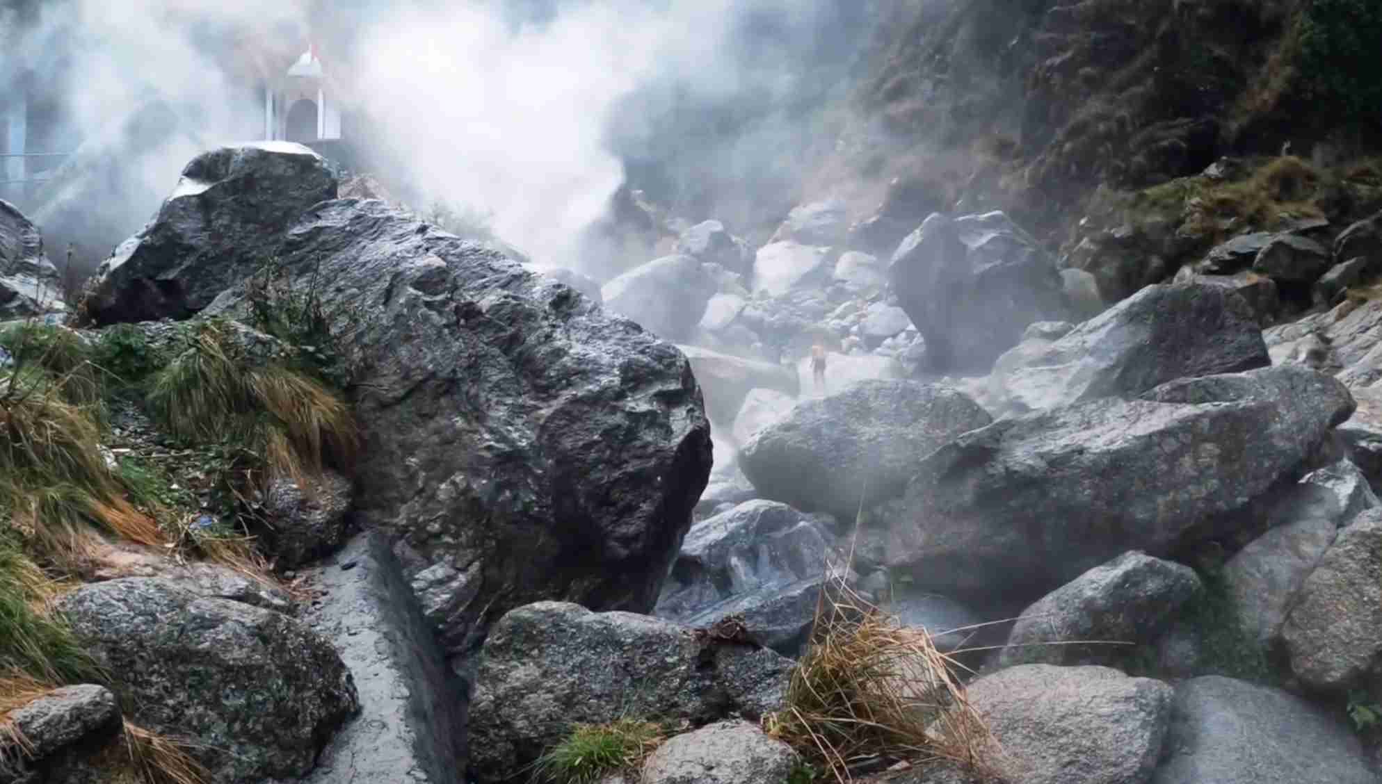 5 best hot water springs in himachal pradesh