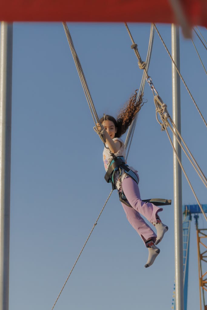 Cheapest bungee jumping in Rishikesh, Uttarakhand:A Thrilling Adventure under 4000 ₹