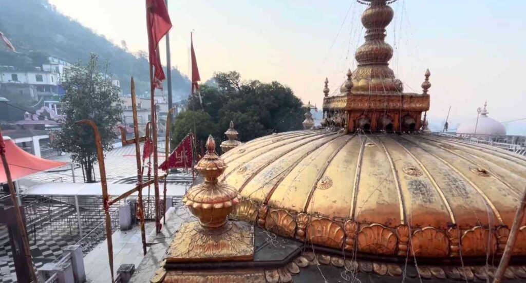 Mata Jwalaji Temple shaktipeeth in himachal pradesh