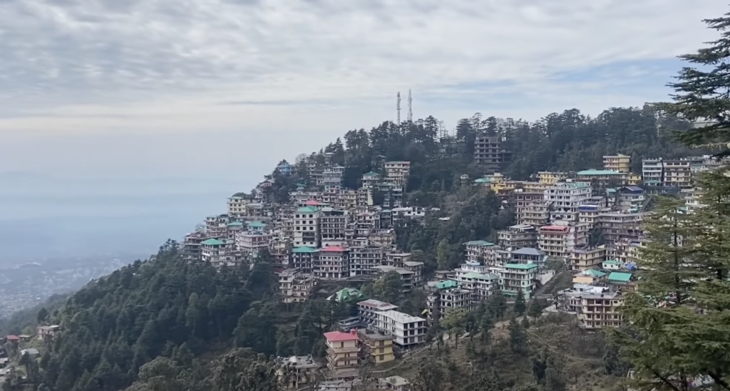 mcleodganj