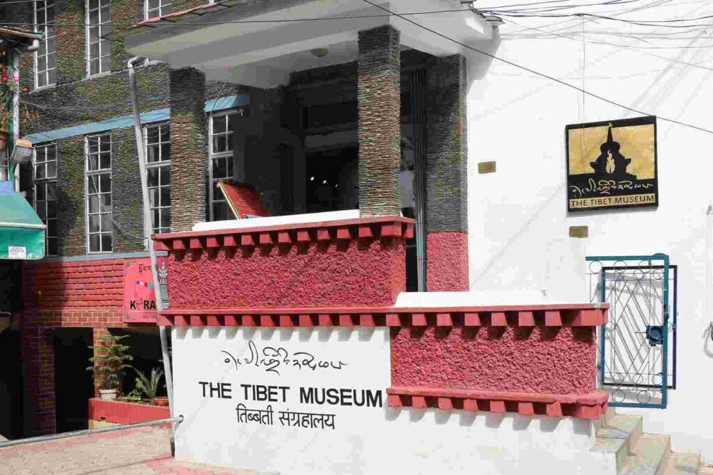 the Tibet Museum  in himachal pradesh.jpg